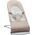 BabyBjorn BABYBJORN bouncer BALANCE Soft Woven/Jersey, beige/grey, 005383