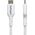 Kabel USB StarTech StarTech USB2CC3MWHE kabel USB USB 2.0 3 m USB C Biały