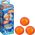 Nerf NERF hydro balls Super Soaker, 3 pcs., F63925L0