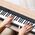 V-Tone V-TONE PFP pianino cyfrowe przenośne składane