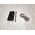 Abus DOOR CYLINDER D6XBK 30/35 BLACK