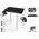 Switch Pulsar SWITCH POE PULSAR SF124 24+2 UPLINK/SFP POE+ GIGABIT