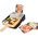 Ooni CASDON OONI PLAY PIZZA TOPPING STATION
