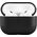 Fixed Fixed | Earbuds Case with MagSafe Support | Apple AirPods Pro 2/Pro 2 (USB-C) | Juodas | Leather