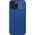 Nillkin Etui IPHONE 16 PRO MAX Nillkin CamShield Pro niebieskie