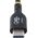 Kabel USB StarTech StarTech USB2EPR4M kabel USB USB 2.0 4 m USB C Czarny