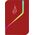 Dysk zewnętrzny SSD Surefire SureFire PyroDrive Gaming SSD 1TB USB Type-C 3.2 Gen 1 (3.1 Gen 1) Czerwony