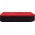 Dysk zewnętrzny SSD Surefire SureFire PyroDrive Gaming SSD 2TB USB Type-C 3.2 Gen 1 (3.1 Gen 1) Czerwony