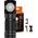 Latarka Superfire Latarka wielofunkcyjna Superfire TH03