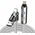 Kabel USB Blitzwolf Kabel 4w1 USB-C/USB-A do USB-C/Lightning Blitzwolf BW-HDC6 1.2m 240W RGB (szary)