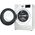 Pralka Whirlpool Whirlpool Washing machine | W8 99AD SILENCE EE | Energy efficiency class A | Front loading | Washing capacity 9 kg | 1400 RPM | Depth 64.3 cm | Width 59.9 cm | LCD | Steam function | Direct drive | White