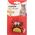 Camon Camon Cat Toy Ptaszek z dzwonkiem i kocimietką 10cm