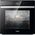 Piekarnik Whirlpool Oven WHIRLPOOL W6 OS4 4S2 H BL