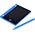 Jokomisiada Mini tablet graficzny z rysikiem dla dzieci znikopis TA0110