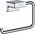 Hansgrohe Toilet paper holder Hansgrohe AddStoris 41771000, chrome