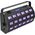 LIGHT4ME LIGHT4ME UV 24 + STROBE DMX reflektor ultrafioletowy stroboskop efekt LED