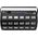 LIGHT4ME LIGHT4ME UV 24 + STROBE DMX reflektor ultrafioletowy stroboskop efekt LED