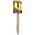 XShot XSHOT sword, assort., 3695