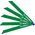 Hikoki HIKOKI SAW BLADE FOR SABRE SAWS RM50B/S1025VF /5pcs.
