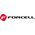 MyScreen Protector FORCELL ładowarka indukcyjna Qi 3w1 15W Solid Mag Charger kompatybilny z MagSafe czarna