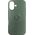 Peak Design Peak Design case Apple iPhone 16 Mobile Everyday Fabric Case, sage