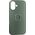 Peak Design Peak Design case Apple iPhone 16 Mobile Everyday Fabric Case, sage