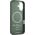 Peak Design Peak Design case Apple iPhone 16 Mobile Everyday Fabric Case, sage