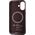 Peak Design Peak Design case Apple iPhone 16 Mobile Everyday Fabric Case, eclipse