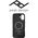 Peak Design Peak Design case Apple iPhone 16 Plus Mobile Everyday Fabric Case, charcoal