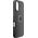 Peak Design Peak Design case Apple iPhone 16 Mobile Everyday Fabric Case, charcoal