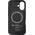 Peak Design Peak Design case Apple iPhone 16 Mobile Everyday Fabric Case, charcoal