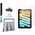 GrizzGlass Folia matowa GrizzGlass PaperScreen do Apple iPad mini 2024