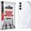 GrizzGlass Folia na tył GrizzGlass SatinSkin do Samsung Galaxy A16 5G