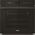 Piekarnik Whirlpool Whirlpool Oven | AKZ9S 8220 FB | 73 L | Electric | Hydrolytic | Electronic | Steam function | Convection | Height 59.5 cm | Width 59.5 cm | Black
