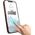 GrizzGlass Szkło hybrydowe GrizzGlass HybridGlass do Motorola Moto G75
