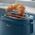 Toster Philips 3000 Series Philips Toaster HD2511/70