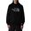 The North Face Bluza drew peak pullover hoodie-tnf black-l THE NORTH FACE