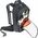 Deuter Compact 8 JR grafitowo-