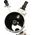 Teleskop Sky-Watcher Teleskop Sky-Watcher BKP 15075 EQ3-2 z wyciągiem Crayforda 150/750
