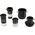 Teleskop Sky-Watcher Teleskop Sky-Watcher BKP 15075 EQ3-2 z wyciągiem Crayforda 150/750
