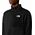 The North Face Bluza crest fz-tnf black-l THE NORTH FACE