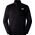 The North Face Bluza crest fz-tnf black-l THE NORTH FACE