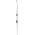Majorette Zestaw supertour-166cm MAJESTY