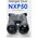 Lornetka Pulsar Lornetka multispektralna Pulsar Merger DUO NXP 50