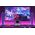 Blitzwolf Lampa RGB z podstawką BlitzWolf BW-AL1 LED