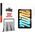 GrizzGlass Folia ceramiczna GrizzGlass CeramicFilm do Apple iPad mini 2024