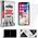 GrizzGlass Folia ceramiczna GrizzGlass CeramicFilm do Samsung Galaxy A16 4G