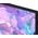 Telewizor Samsung UE50CU7092UXXH LED 50'' 4K Ultra HD Tizen
