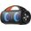 Głośnik EarFun EARFUN SP201 Głośnik bezprzewodowy Bluetooth UBOOM Raver