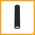 Lampa sufitowa TK Lighting LAMP CEILING TUNE L GU10 10W BK